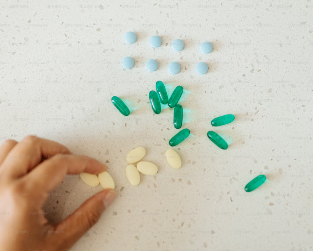 Spectrum Vitamins: Holistic Nutrition for Autism Diets