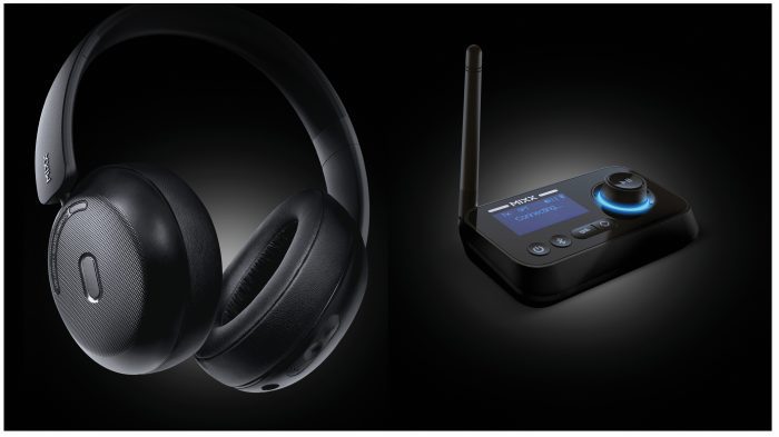 The MIXX StreamQ TV Bundle Pack – available from MIXX and Amazon for £95