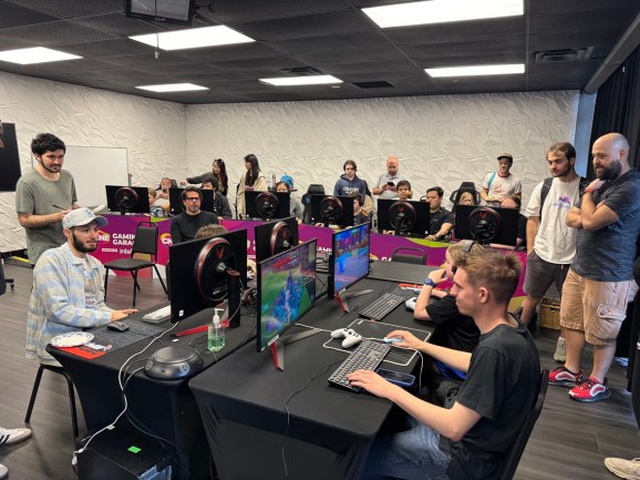 Resurgens Gaming raises funds to launch Ghost Launchpad game accelerator