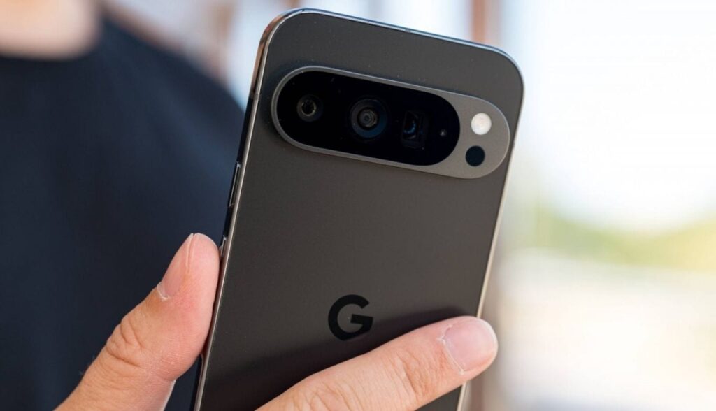 Google Gears Up for Android’s Own Desktop Mode