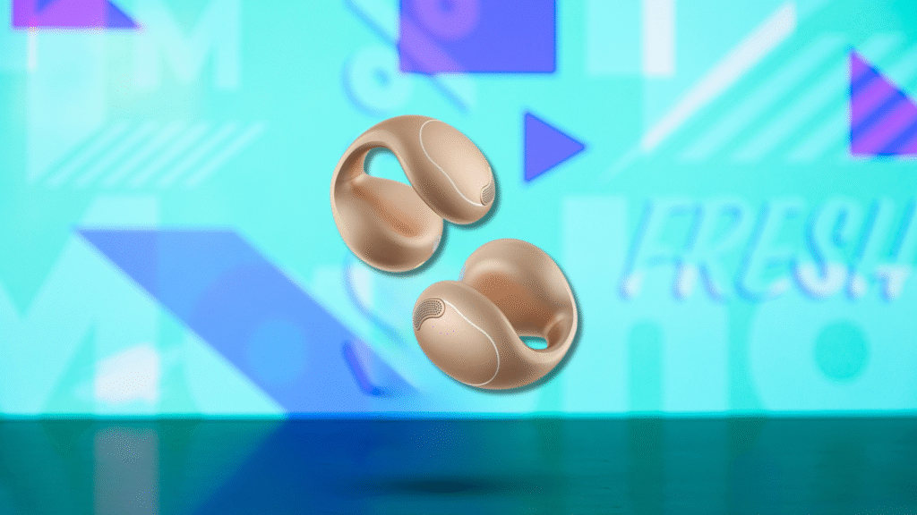 The Soundcore C40i earbuds shouldnt be this cheap — get $30 off at Amazon for a limited time