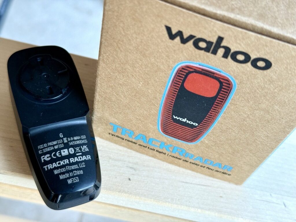 Fitness tech brand Wahoo buries tariff surcharge in its shipping costs