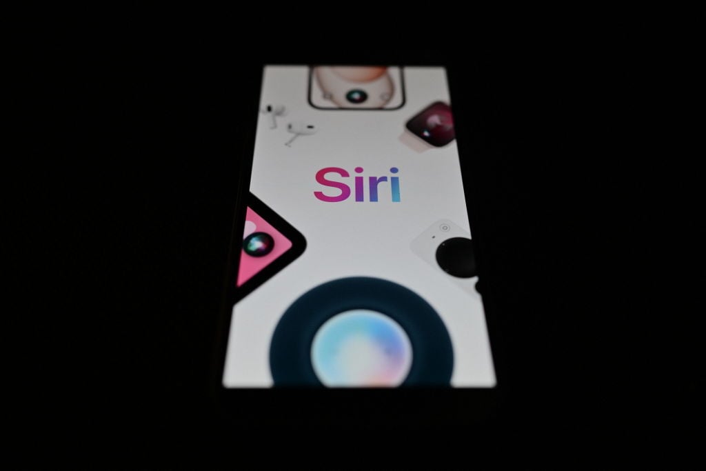 Did Siri snoop on you? Apply to get up to $100 from Apple.