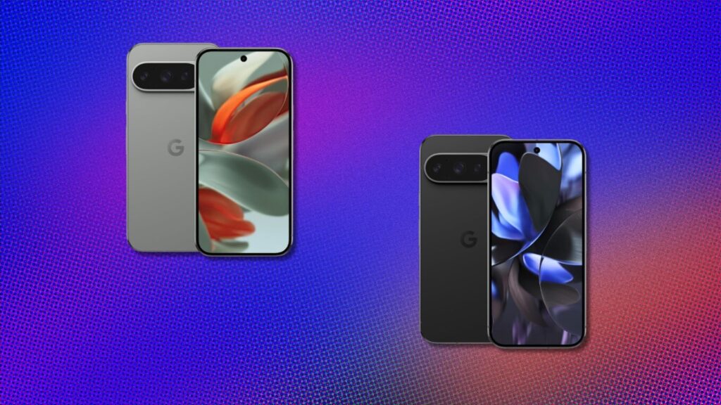 Save $200 on the Google Pixel 9 Pro and Pixel 9 during Amazons Memorial Day Weekend sale
