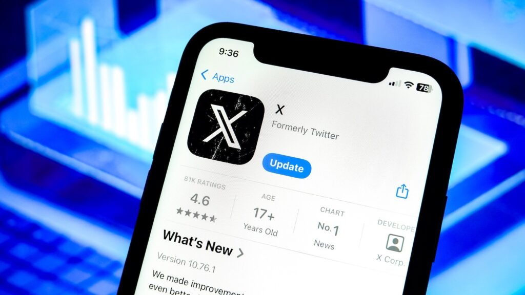 X puts encrypted DMs on ice