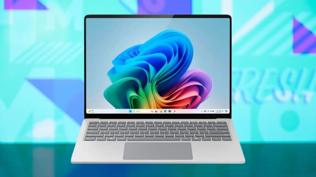 Snag the hard-to-find Microsoft Surface 7 Laptop for $200 off