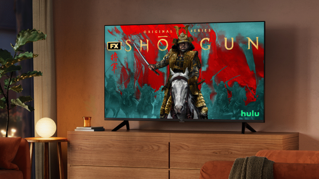The 50-inch 4-Series Fire TV just hit its lowest price ever by a landslide