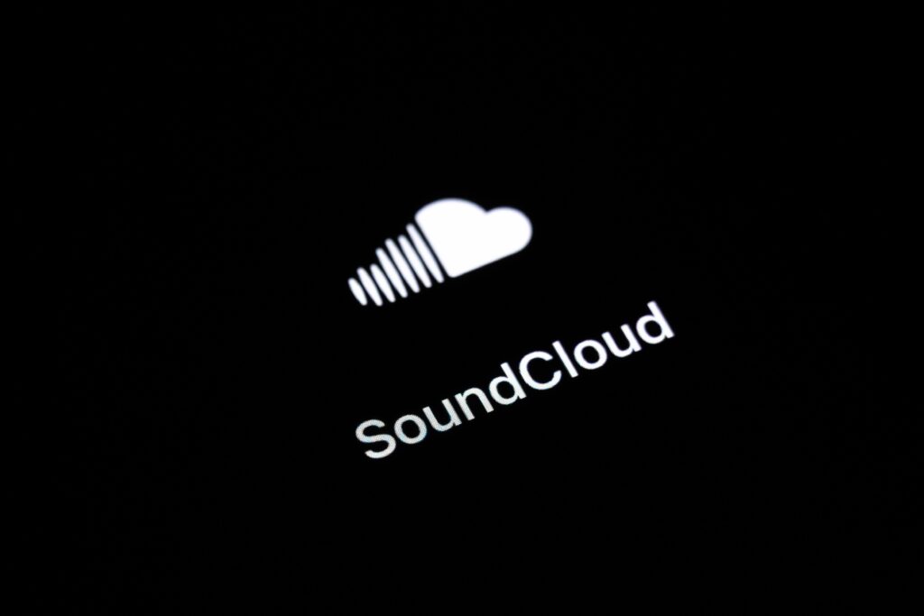 Soundcloud changed its AI policy so it can train on users audio