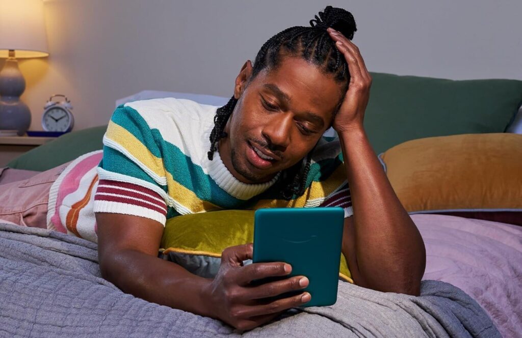 The Kindle Paperwhite Essentials Bundle has never been cheaper, so what are you waiting for?