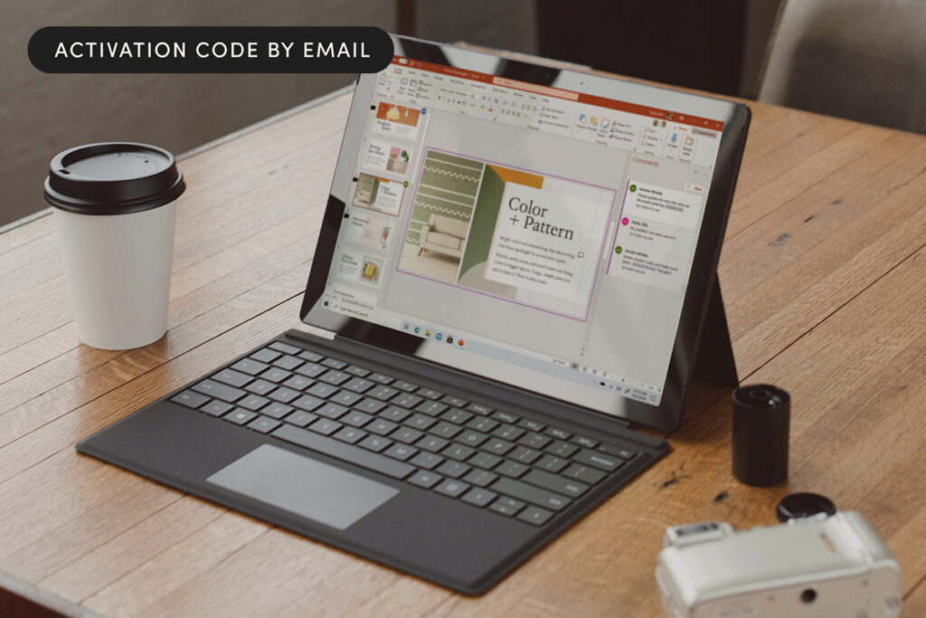 Microsoft Office 2019 is on sale for A$46— pay once and use it forever