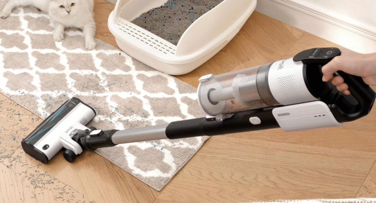 Snag the Levoit LVAC-200 cordless vacuum cleaner for $50 less at Amazon
