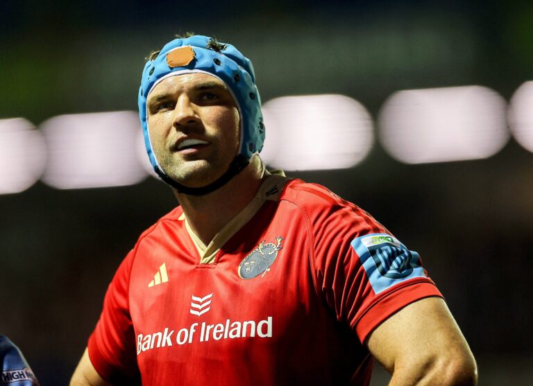 How to watch Munster vs. Ulster online for free