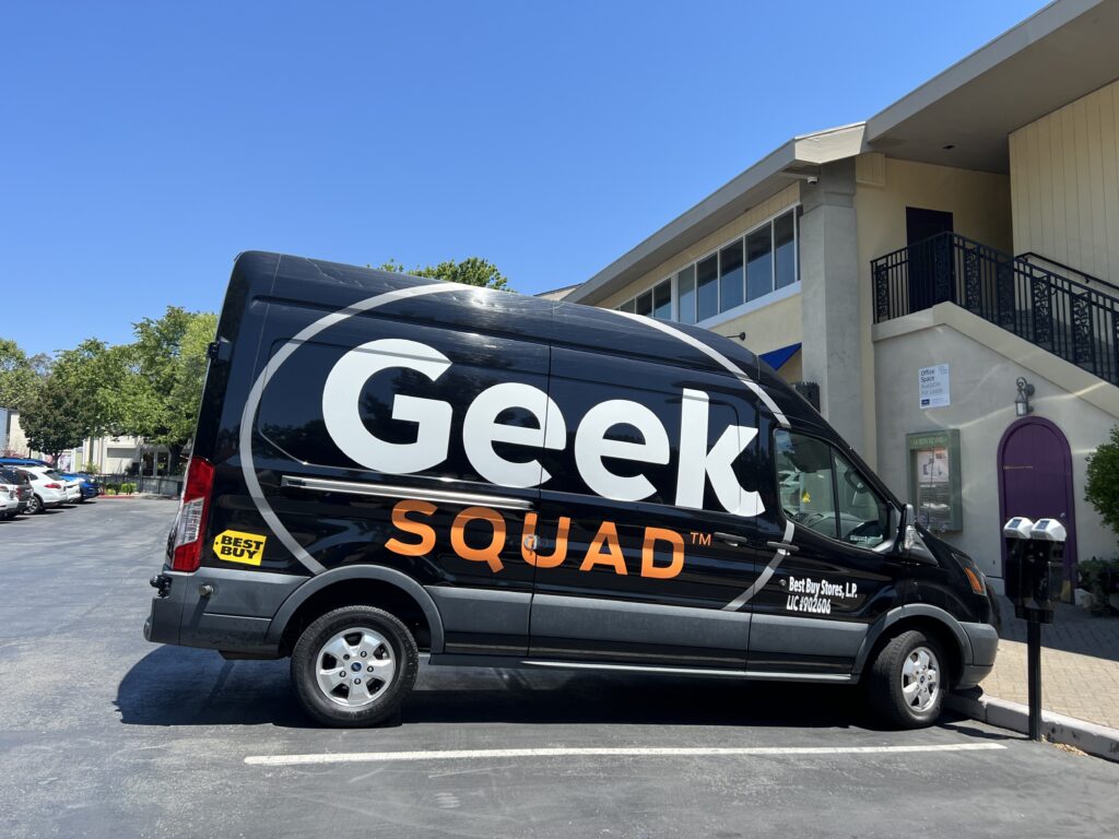 The Geek Squad scam is back. Heres what you need to know.