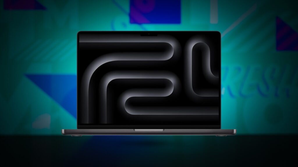 Save over $200 on the Apple M4 MacBook Pro