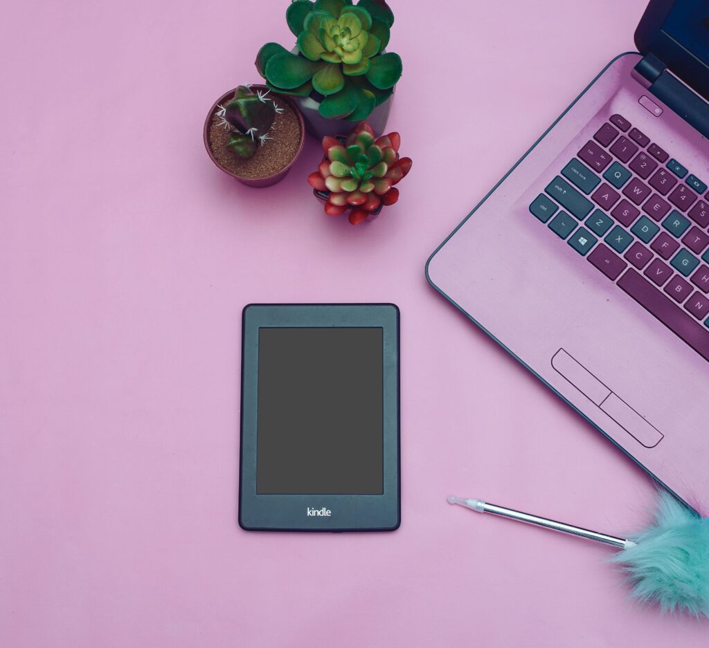 Celebrate Mental Health Awareness Month with free books on Stuff Your Kindle Day