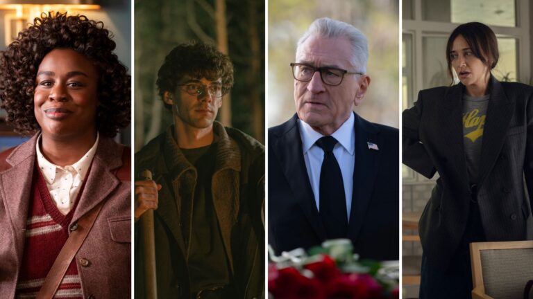 The 15 best new shows on Netflix
