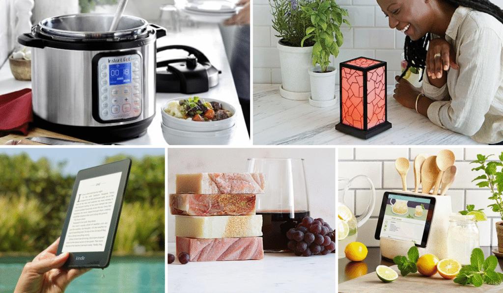 Best Mothers Day gifts: Show mom some love