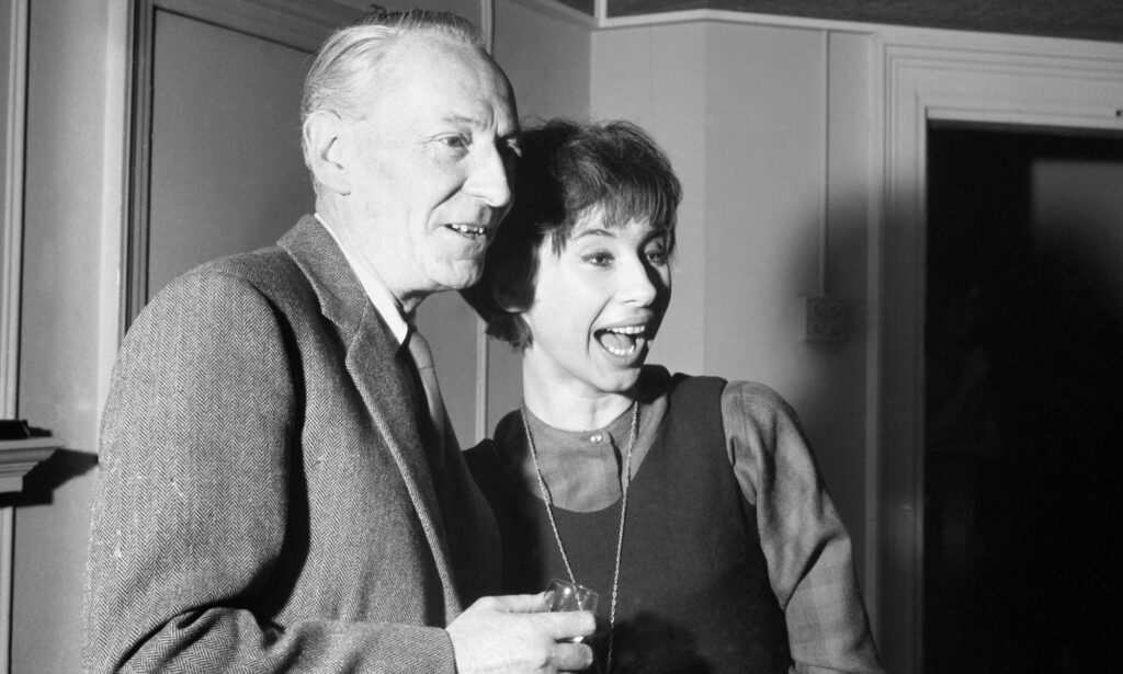 Doctor Who drops a bombshell: The original companion is back