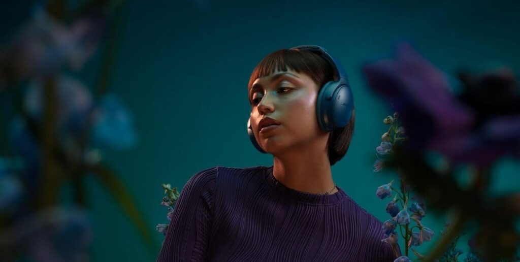 Save $120 on the ultra cozy Bose QuietComfort headphones at Amazon