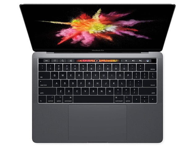 Grab a refurbished MacBook Pro for just $330 while supplies last