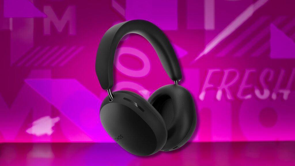 The Sonos Ace headphones are down to their lowest-ever price at Amazon