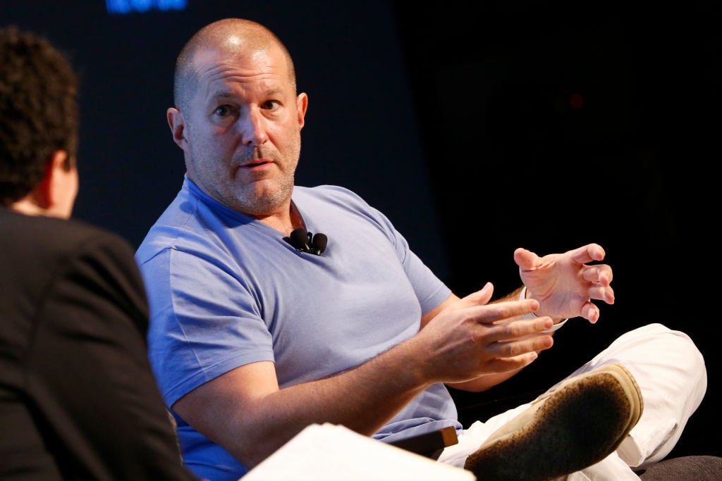 Leak reveals what Sam Altman and Jony Ive are cooking up: 100 million AI companion devices