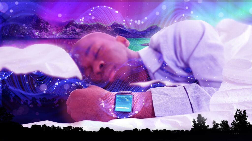 Optimize your REM sleep with the best sleep tracker of 2025
