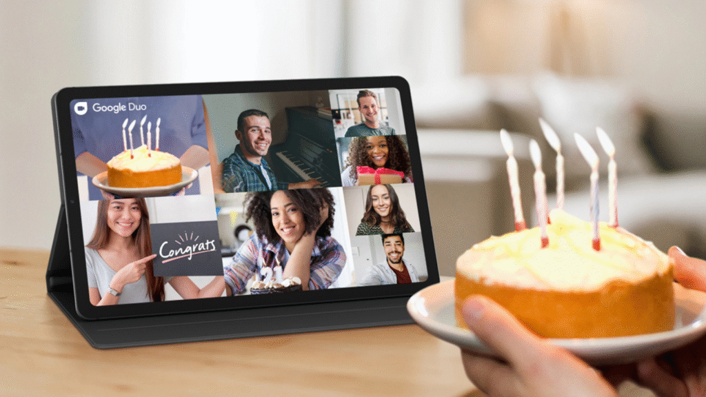 The Samsung Galaxy Tab S6 Lite is only a few cents away from its best price ever
