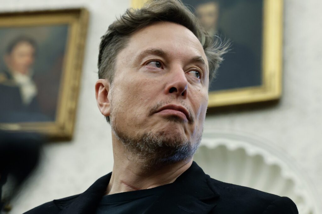 Tesla has begun testing driverless robotaxis in Austin ahead of June 12 launch, report says