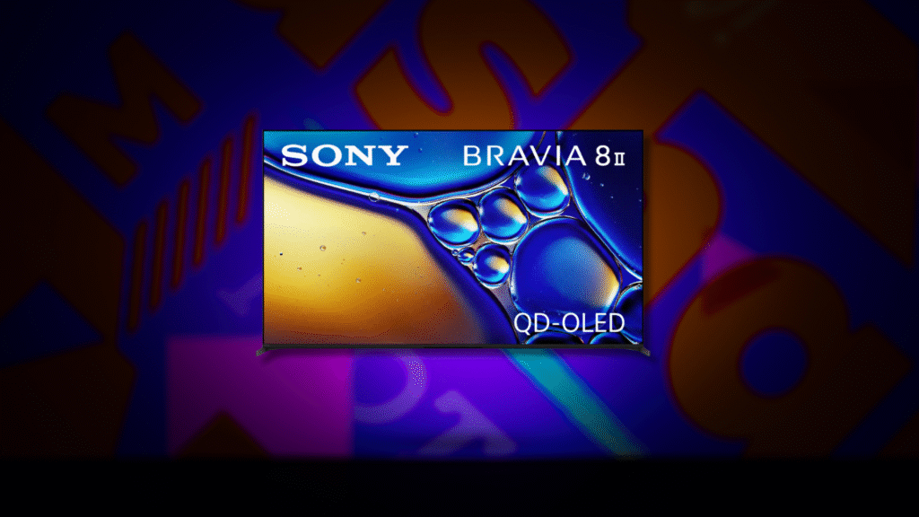 Sony is giving away a free TVs with select purchases. Heres how to get yours.