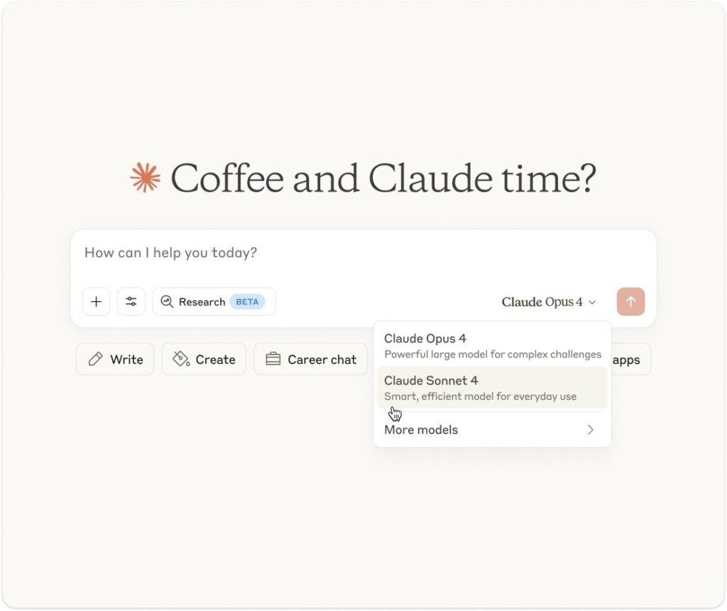 Anthropics new Claude Opus 4 can run autonomously for seven hours straight