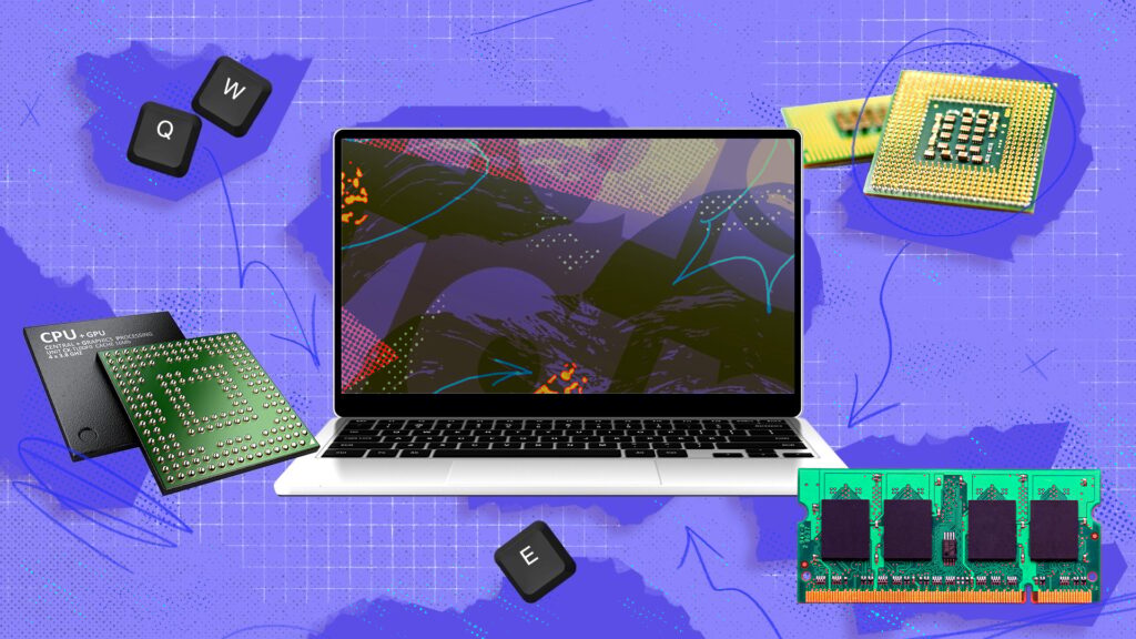 Laptop specs explained: A jargon-free guide to whats inside your computer