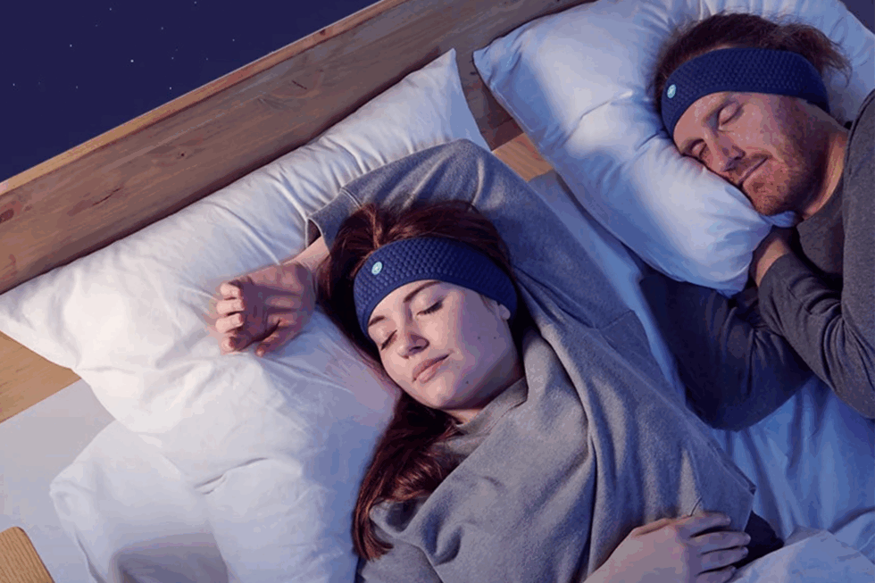This dreamy tech duo can help you fall asleep naturally