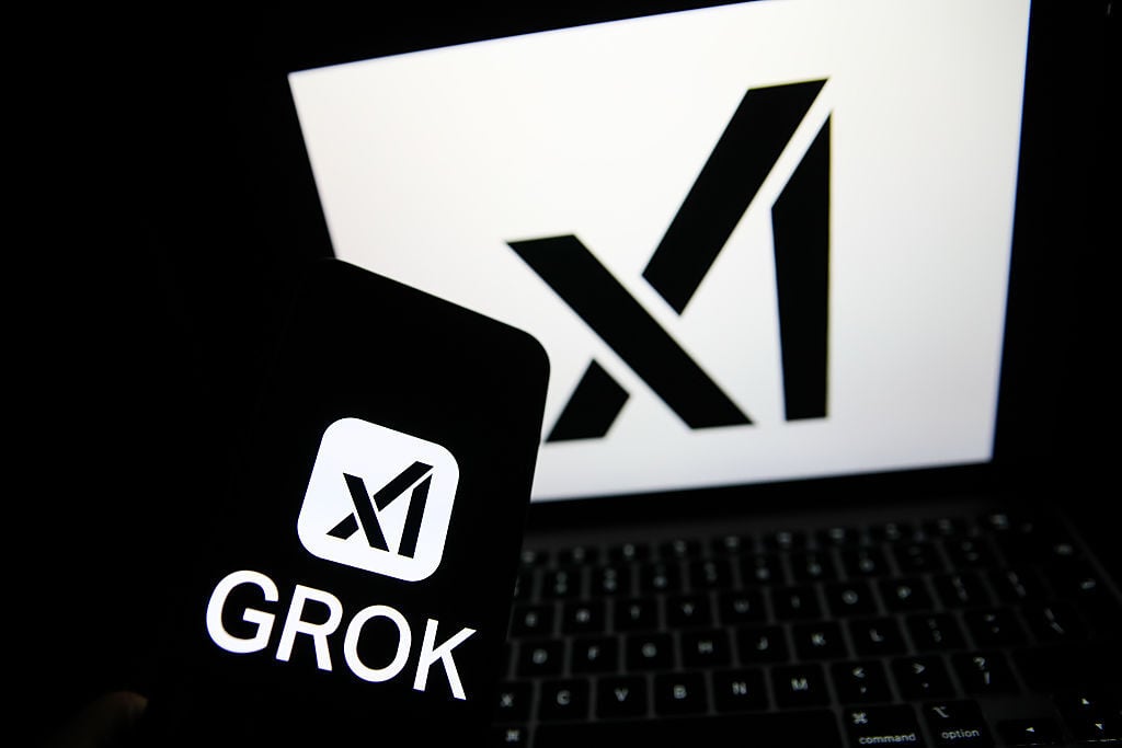 New leak suggests Grok 3.5 is coming soon from xAI