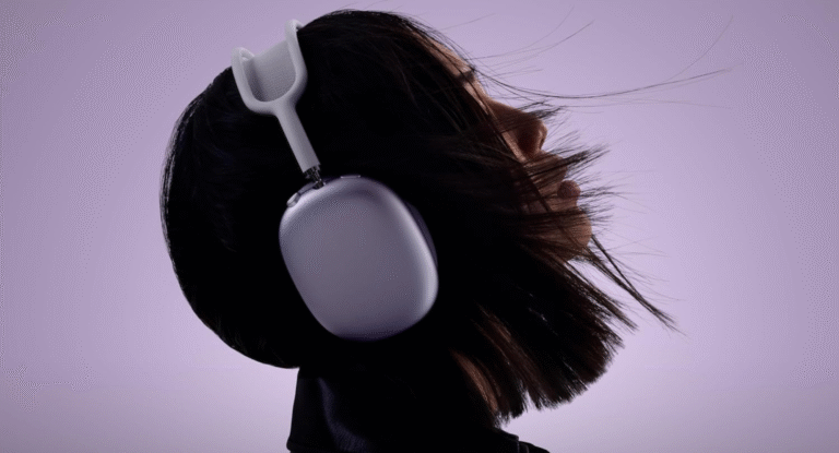 Apple AirPods Max headphones get a Memorial Day price drop at Amazon