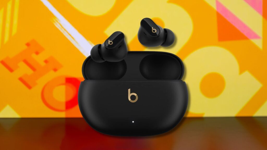 Beats Studio Buds + are down to their lowest-ever price at Amazon