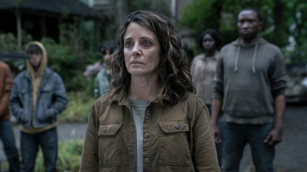 The Last of Us Season 2: Who is Hanrahan?