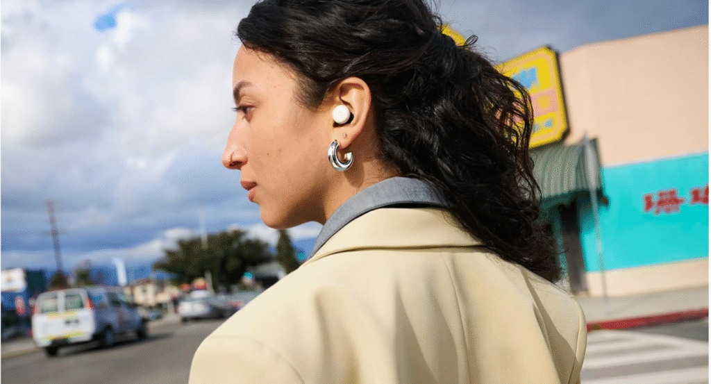 Save $40 with this limited-time offer on the Google Pixel Buds Pro 2