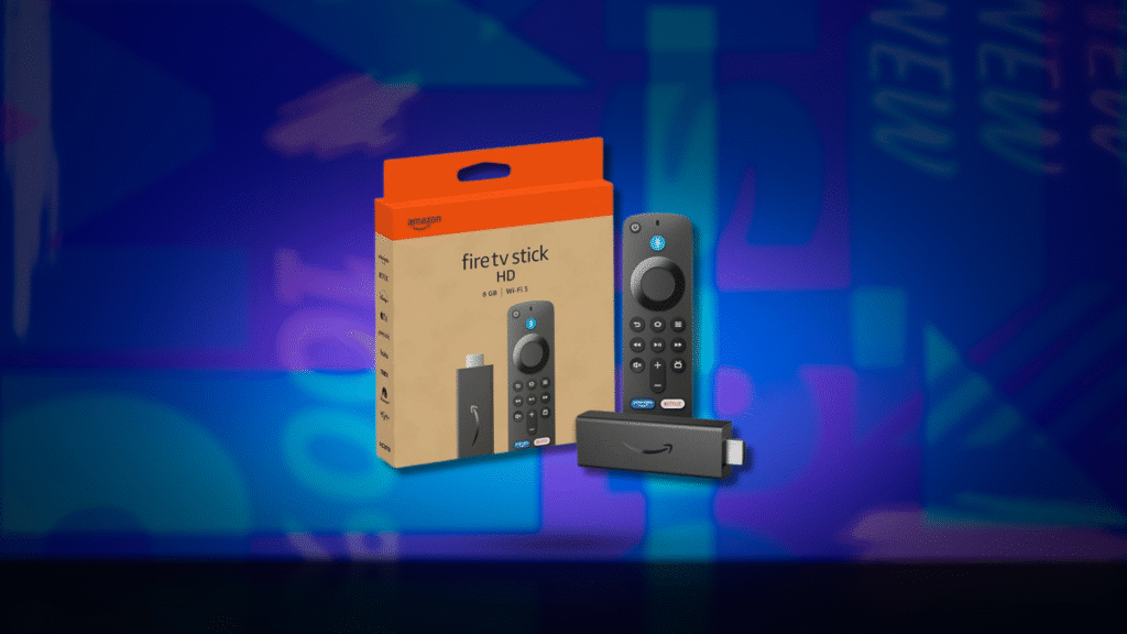 The Fire Stick HD is on sale for under $20. Need we say more?