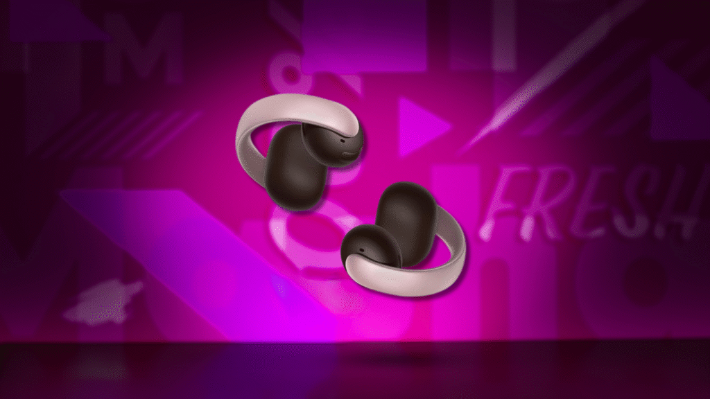 The Soundcore AeroClip earbuds are down to their lowest-ever price at Amazon