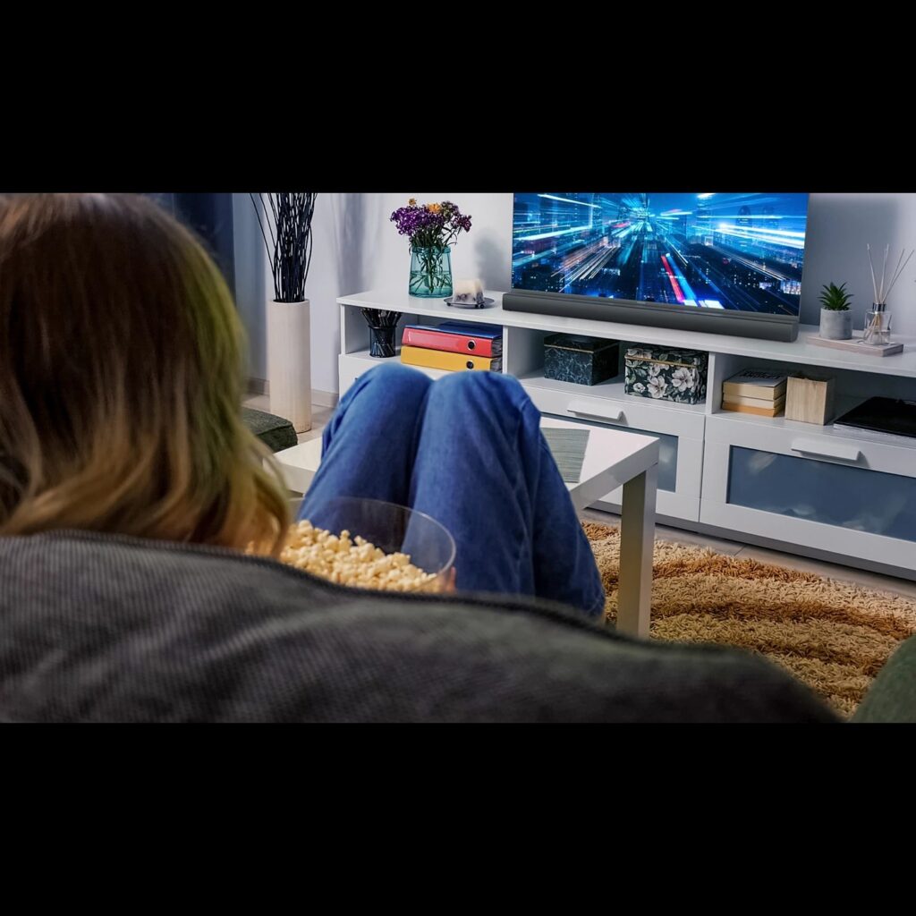 The Philips Soundbar 2.0 just dropped to a new record-low price at Amazon