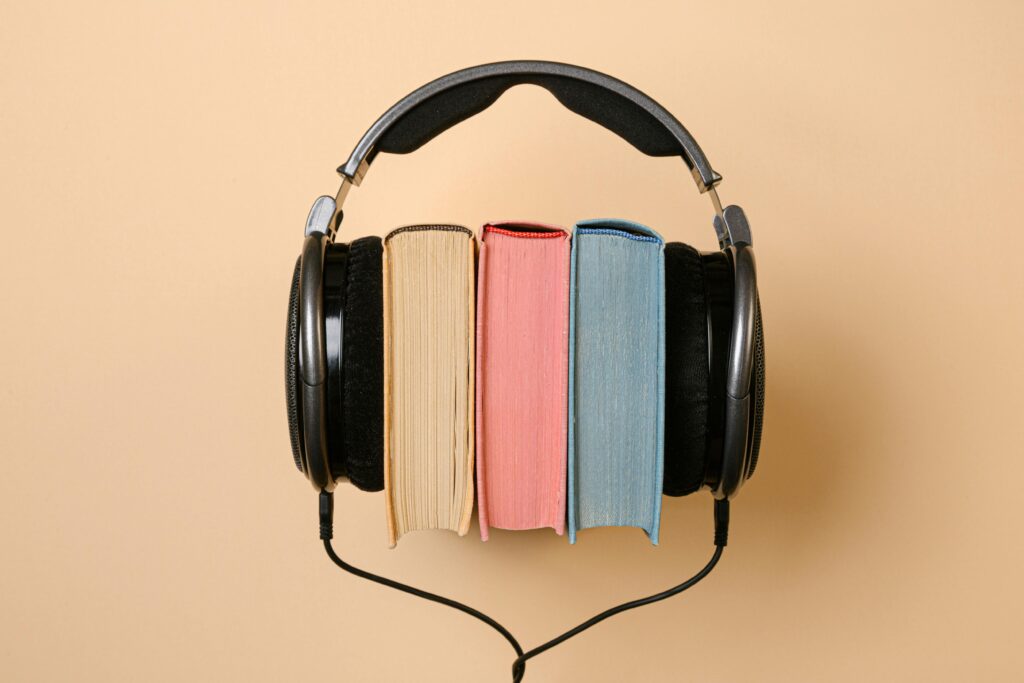 Stuff Your Earbuds Day is live. How to get free audiobooks on May 9-10.