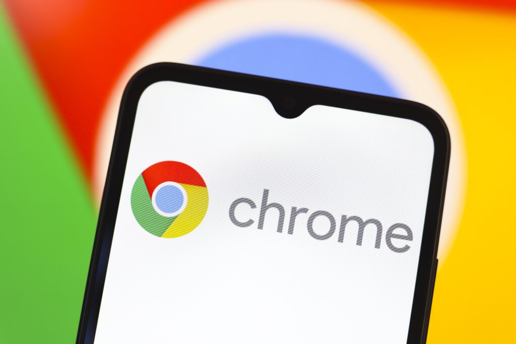 Google Chrome will use AI to stop tech support scams in real-time