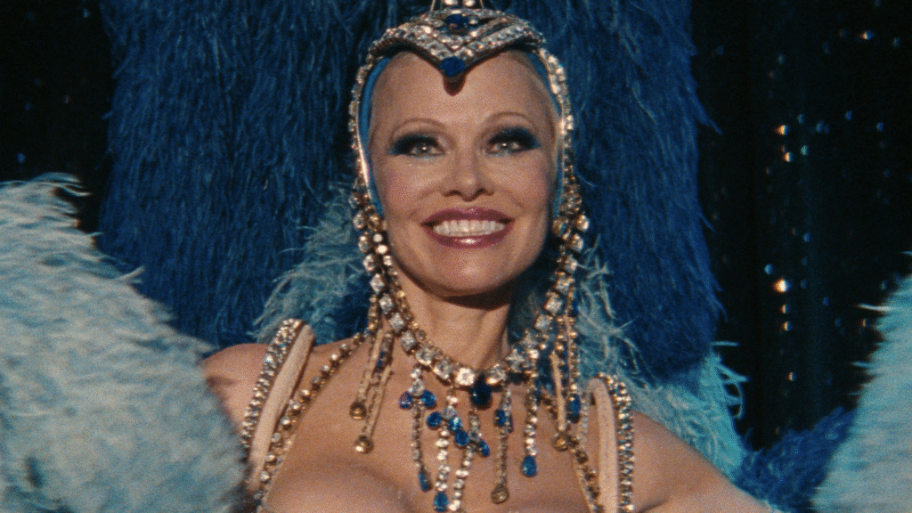 Now streaming: How to watch Pamela Andersons comeback in The Last Showgirl
