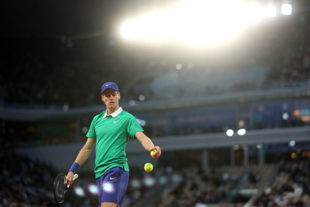 How to watch Sinner vs. Gasquet online for free