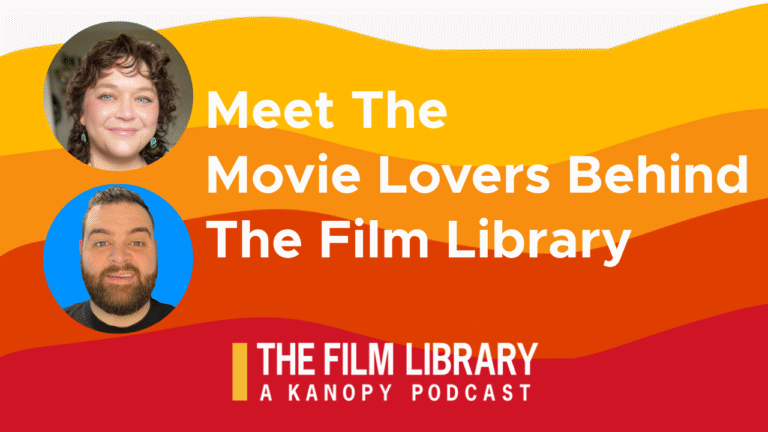 Kanopy highlights the best movies to watch on Mothers Day