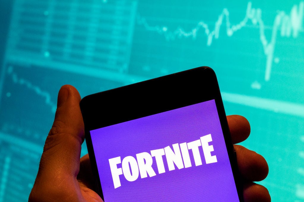 Its happening: Epic Games submitted Fortnite to the iOS App Store for review