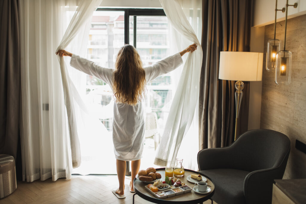 Save 25% or more on your next vacay with the Hotels.com Summer Getaway Sale