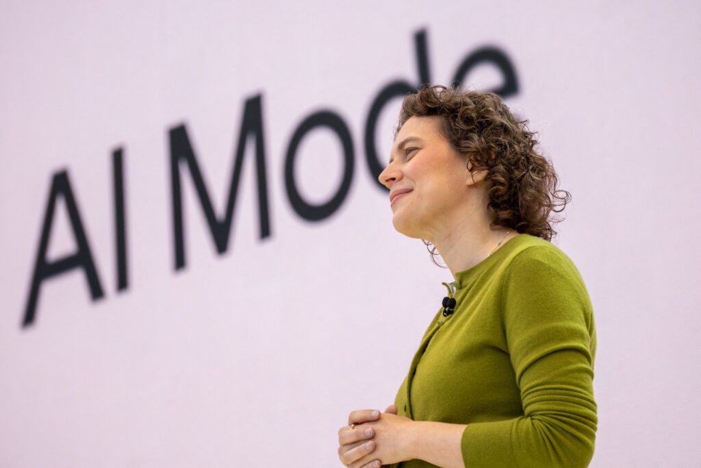 News/Media Alliance says Google’s AI takes content by force