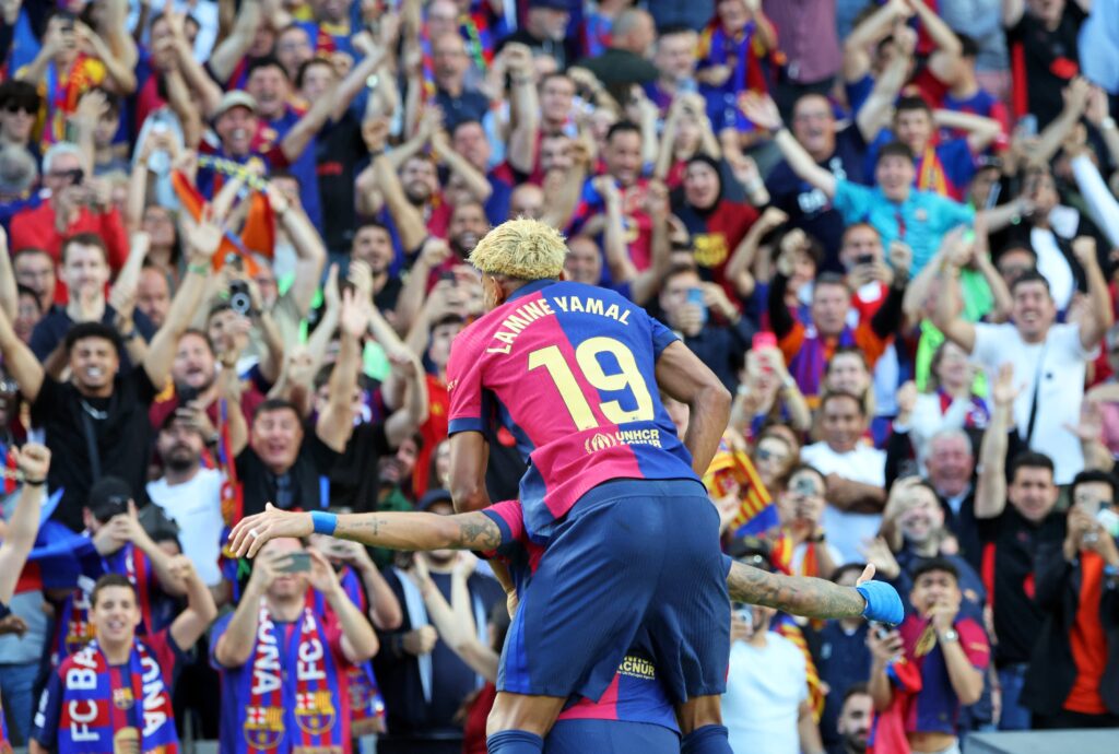 How to watch Espanyol vs. Barcelona online for free